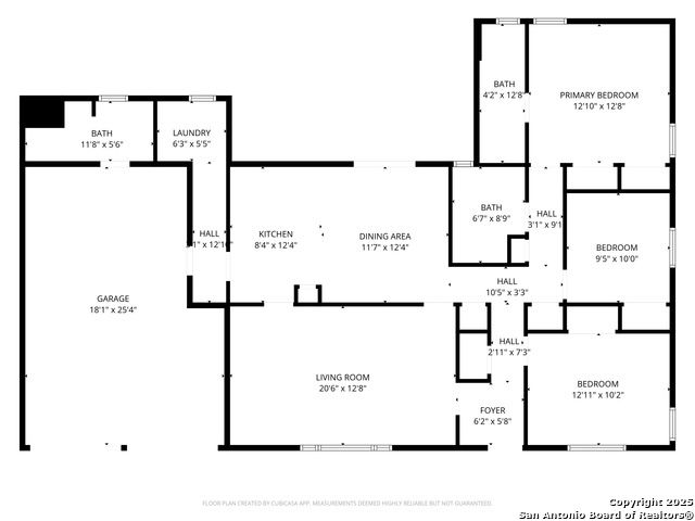 711 Northstar, San Antonio, TX 78216