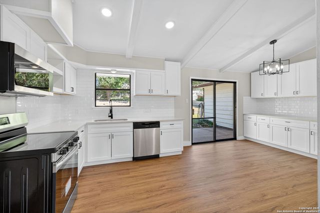 711 Northstar, San Antonio, TX 78216