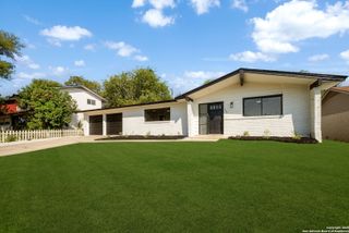 711 Northstar, San Antonio, TX 78216