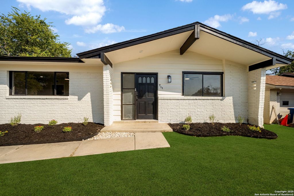 711 Northstar, San Antonio, TX 78216