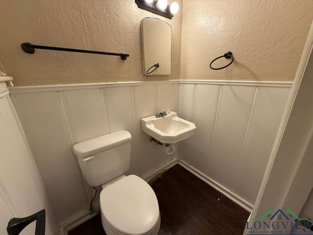 706 Budd Pl, Longview, TX 75602