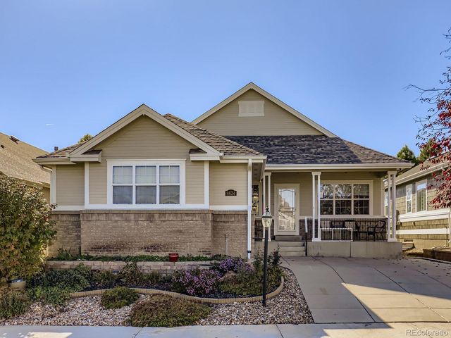 8624 E 148th Circle, Thornton, CO 80602