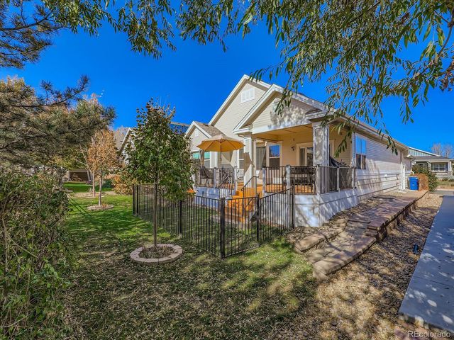 8624 E 148th Circle, Thornton, CO 80602