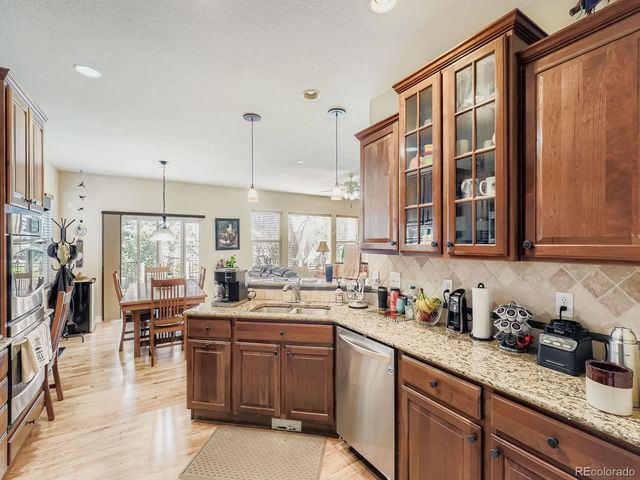 8624 E 148th Circle, Thornton, CO 80602