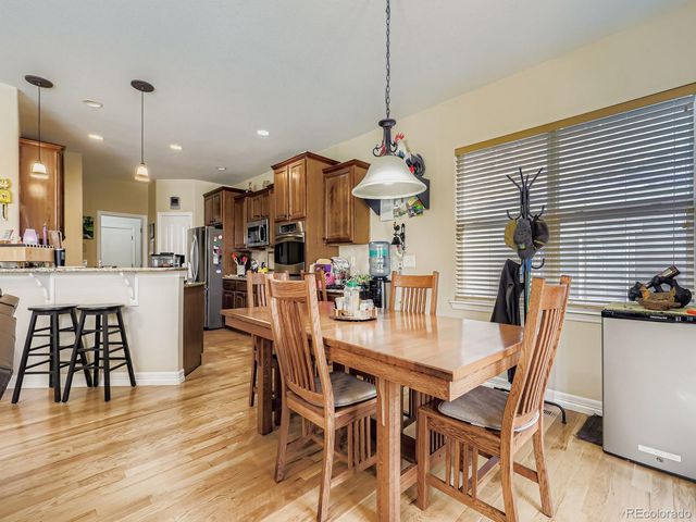 8624 E 148th Circle, Thornton, CO 80602