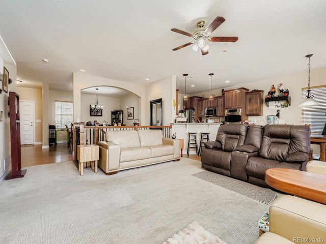 8624 E 148th Circle, Thornton, CO 80602