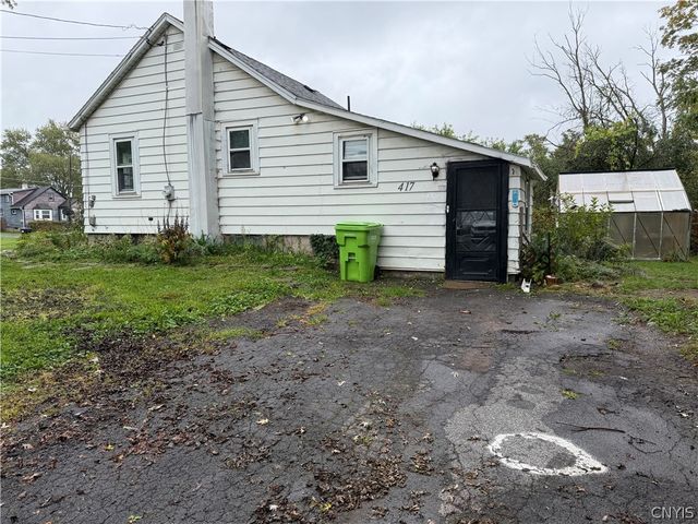 417 Boston Road, Salina, NY 13211