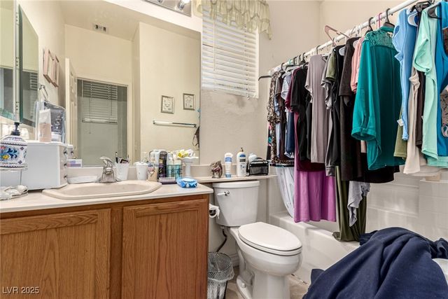 4952 Rivedro Street, Las Vegas, NV 89135