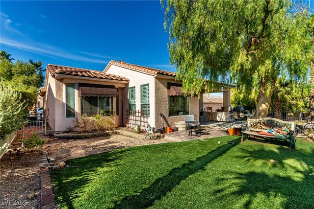 4952 Rivedro Street, Las Vegas, NV 89135