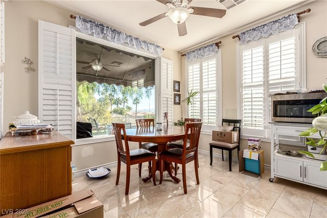 4952 Rivedro Street, Las Vegas, NV 89135