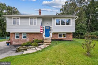 1203 BRANCH LN, Glen Burnie, MD 21061