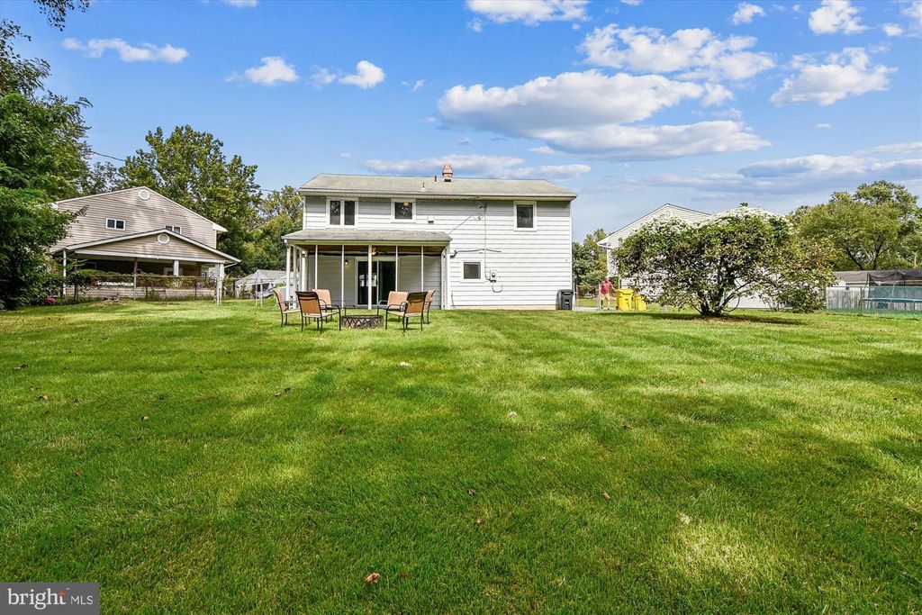 1203 BRANCH LN, Glen Burnie, MD 21061
