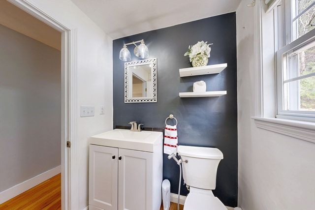 475 Old Post Rd, Sharon, MA 02067