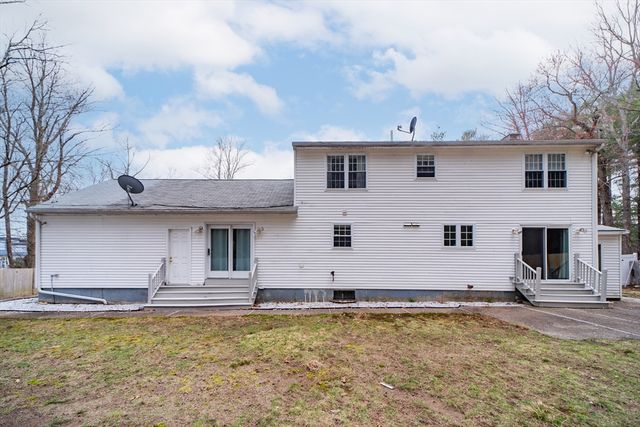 475 Old Post Rd, Sharon, MA 02067