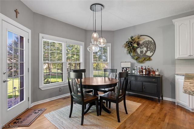 8612 Mackenzie Avenue NW, North Canton, OH 44720