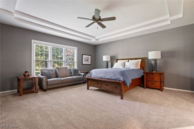 8612 Mackenzie Avenue NW, North Canton, OH 44720