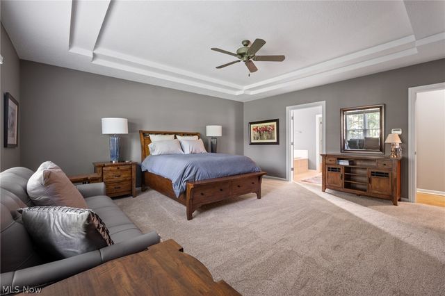 8612 Mackenzie Avenue NW, North Canton, OH 44720
