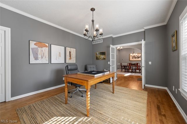 8612 Mackenzie Avenue NW, North Canton, OH 44720