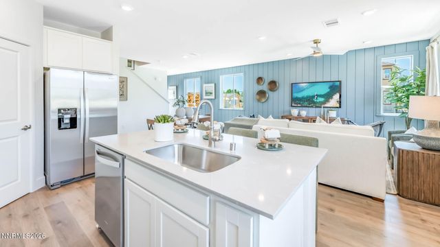 1882 Bella Rosa Alley, Minden, NV 89423