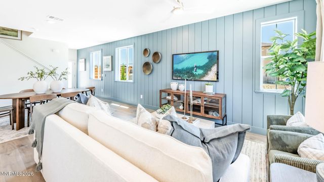 1882 Bella Rosa Alley, Minden, NV 89423