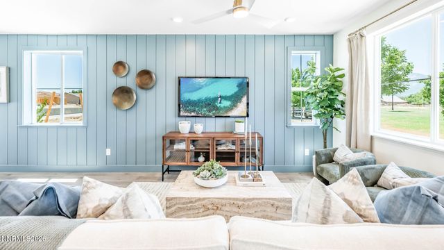 1882 Bella Rosa Alley, Minden, NV 89423