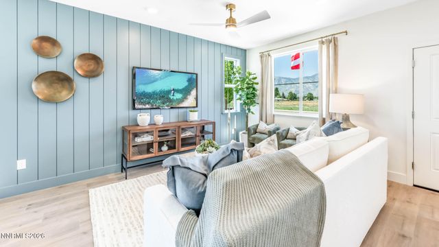 1882 Bella Rosa Alley, Minden, NV 89423