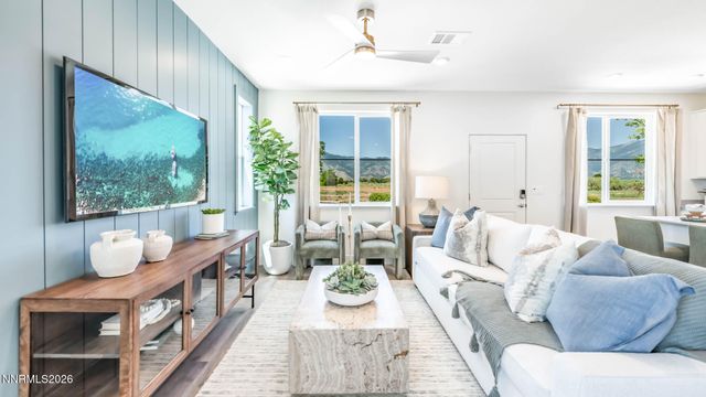 1882 Bella Rosa Alley, Minden, NV 89423