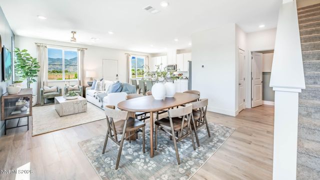 1882 Bella Rosa Alley, Minden, NV 89423