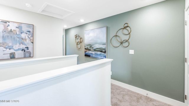 1882 Bella Rosa Alley, Minden, NV 89423