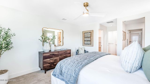 1882 Bella Rosa Alley, Minden, NV 89423
