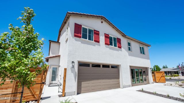 1882 Bella Rosa Alley, Minden, NV 89423