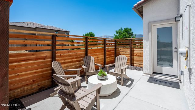 1882 Bella Rosa Alley, Minden, NV 89423