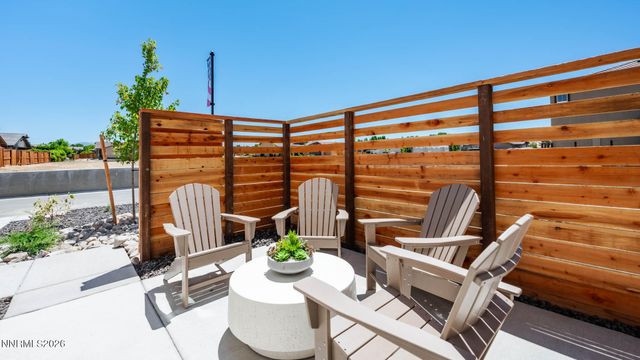 1882 Bella Rosa Alley, Minden, NV 89423