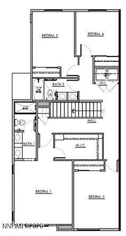 1882 Bella Rosa Alley, Minden, NV 89423