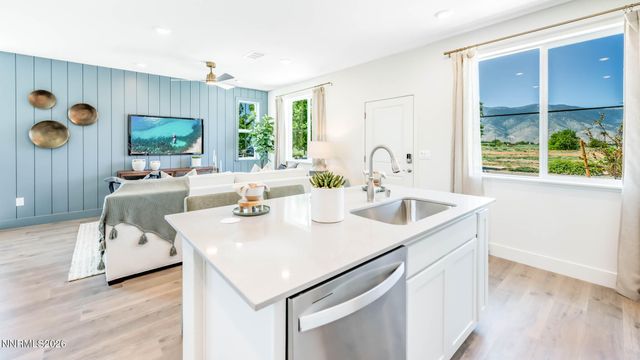 1882 Bella Rosa Alley, Minden, NV 89423