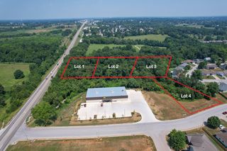 287 Sunrise Drive, Nixa, MO 65714