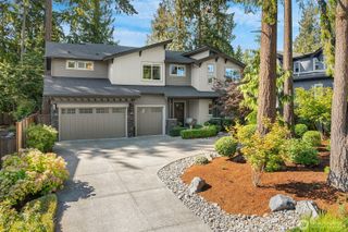 4525 90th Avenue SE, Mercer Island, WA 98040
