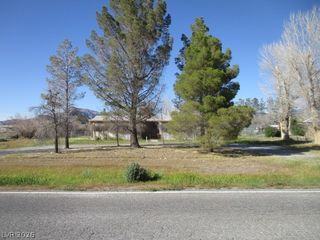 2610 West Irene Street, Pahrump, NV 89060