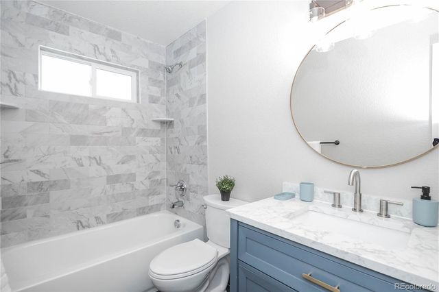 4306 S Zinnia Street, Morrison, CO 80465