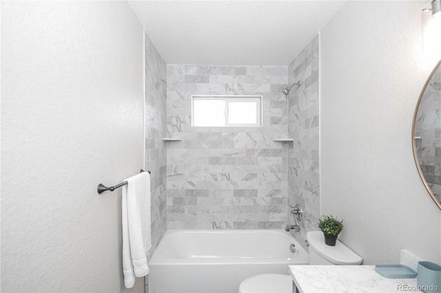 4306 S Zinnia Street, Morrison, CO 80465