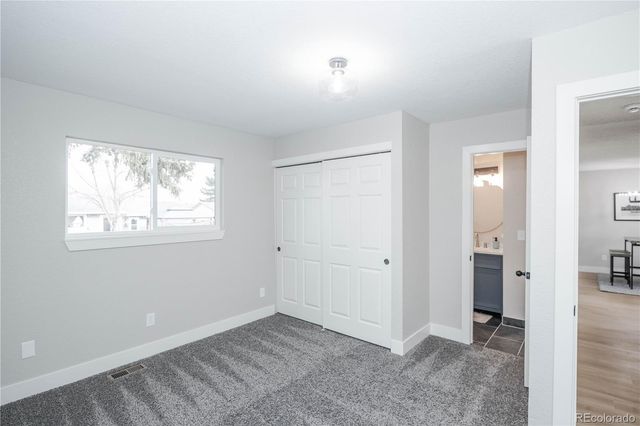 4306 S Zinnia Street, Morrison, CO 80465