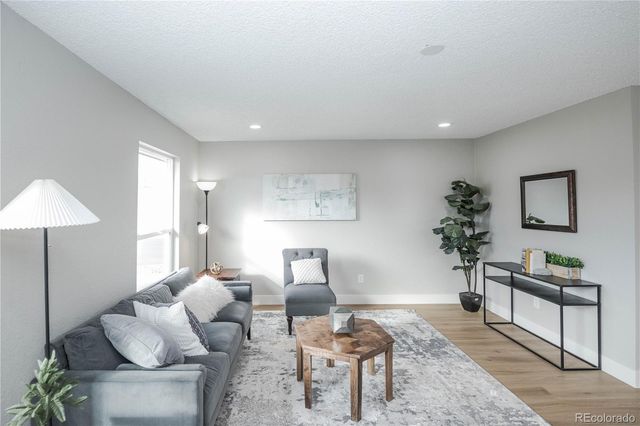 4306 S Zinnia Street, Morrison, CO 80465