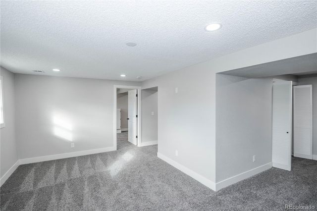 4306 S Zinnia Street, Morrison, CO 80465