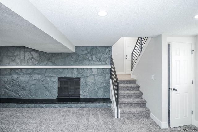 4306 S Zinnia Street, Morrison, CO 80465