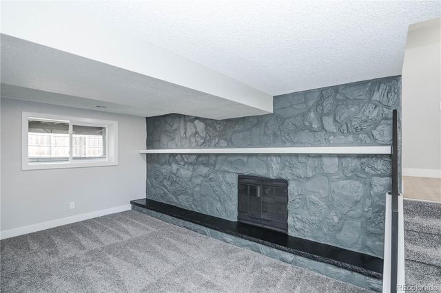 4306 S Zinnia Street, Morrison, CO 80465