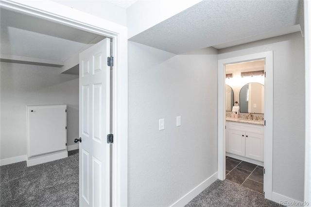 4306 S Zinnia Street, Morrison, CO 80465