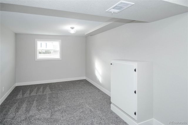 4306 S Zinnia Street, Morrison, CO 80465