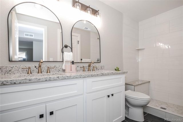 4306 S Zinnia Street, Morrison, CO 80465