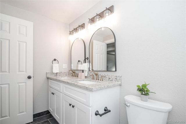 4306 S Zinnia Street, Morrison, CO 80465