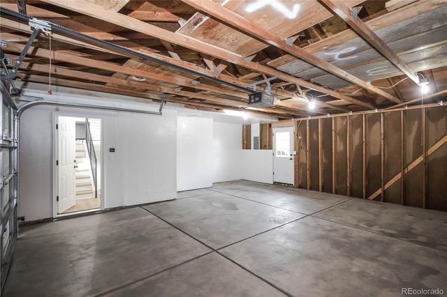 4306 S Zinnia Street, Morrison, CO 80465